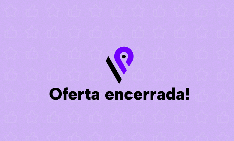 Oferta encerrada