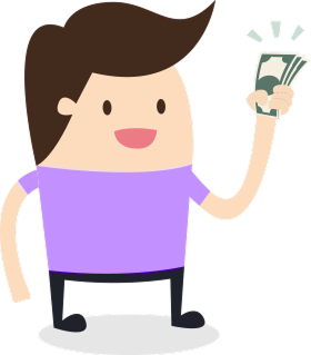 Dados de pagamento antes da confirmação